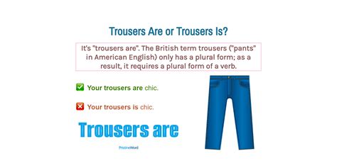 trousers traduction|trousers etymology.